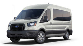 2025 Ford Transit® External Image 2